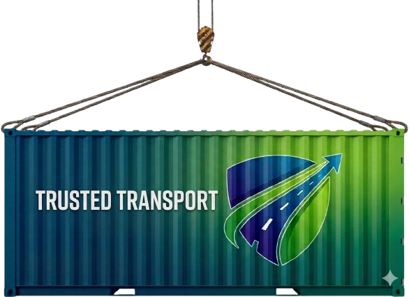 Container Ship